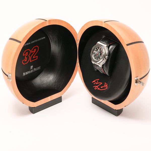 Audemars Piguet Royal Oak Offshore 26133ST.OO.A101CR.01